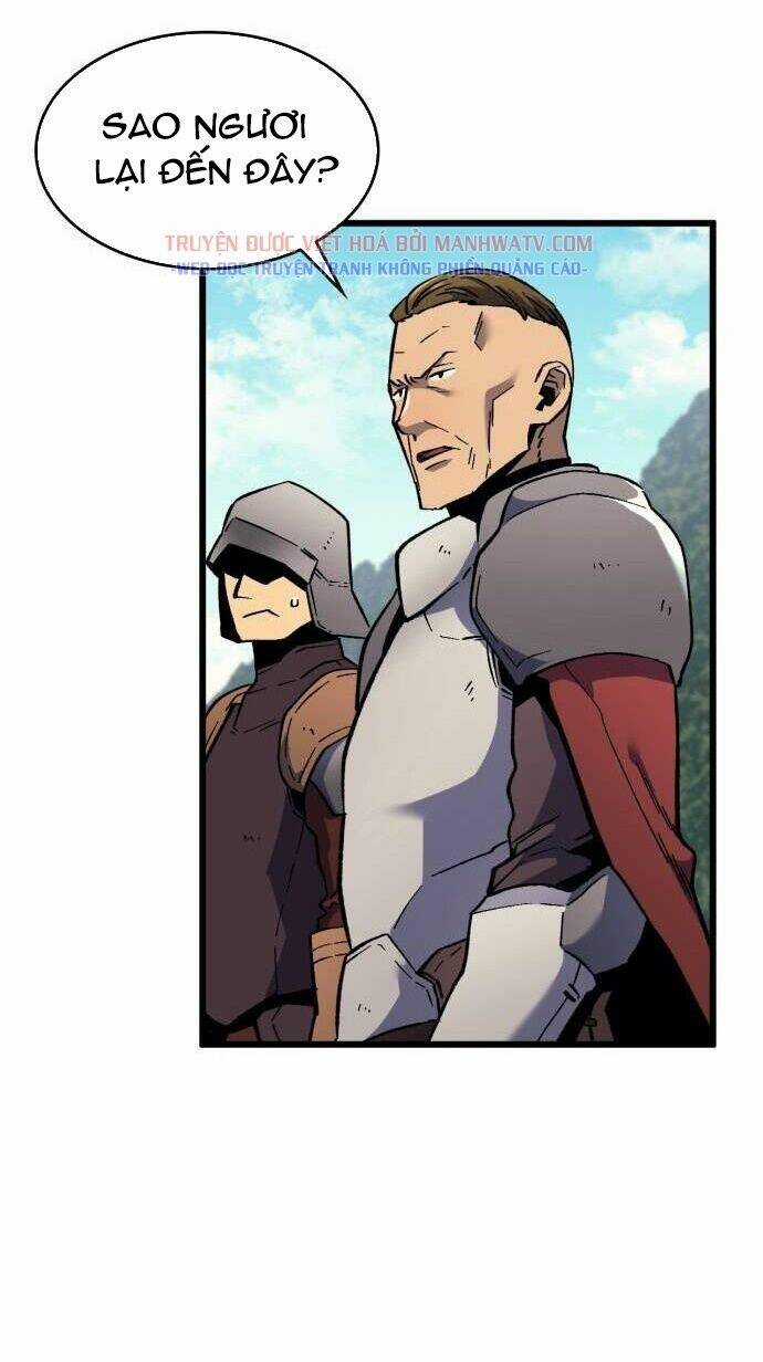 Pháp Sư Từ Thế Giới Khác Chapter 44 trang 11