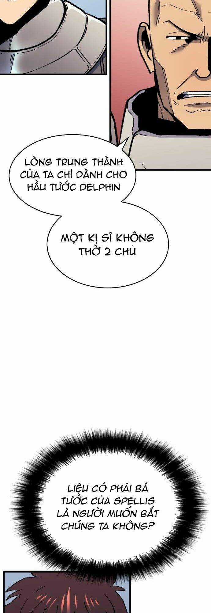 Pháp Sư Từ Thế Giới Khác Chapter 44 trang 13