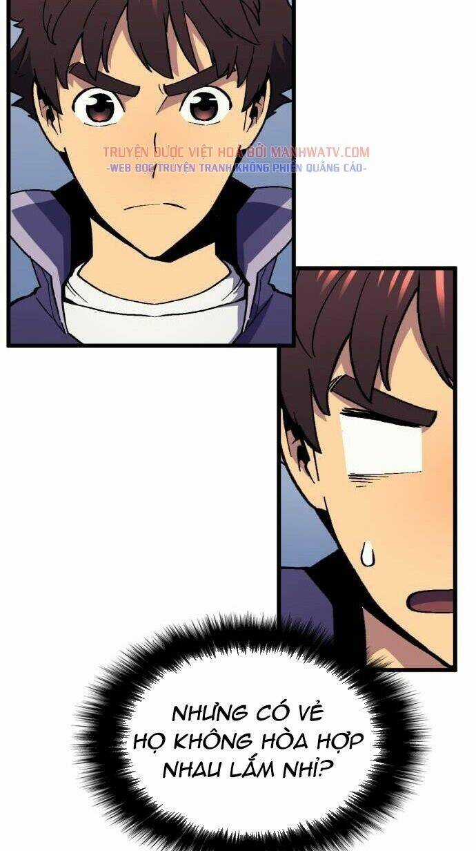 Pháp Sư Từ Thế Giới Khác Chapter 44 trang 14