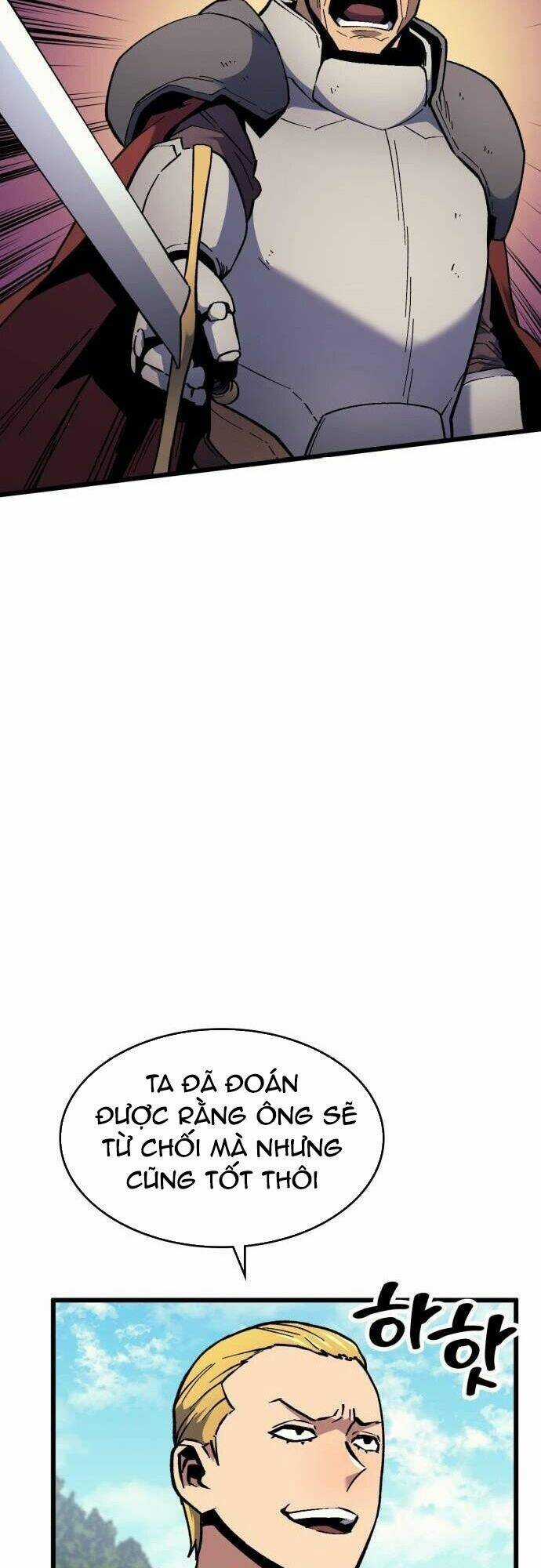 Pháp Sư Từ Thế Giới Khác Chapter 44 trang 16