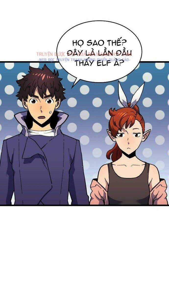 Pháp Sư Từ Thế Giới Khác Chapter 44 trang 2