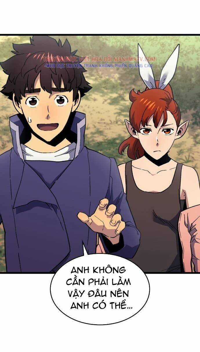 Pháp Sư Từ Thế Giới Khác Chapter 44 trang 20
