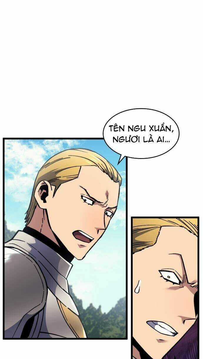 Pháp Sư Từ Thế Giới Khác Chapter 44 trang 21