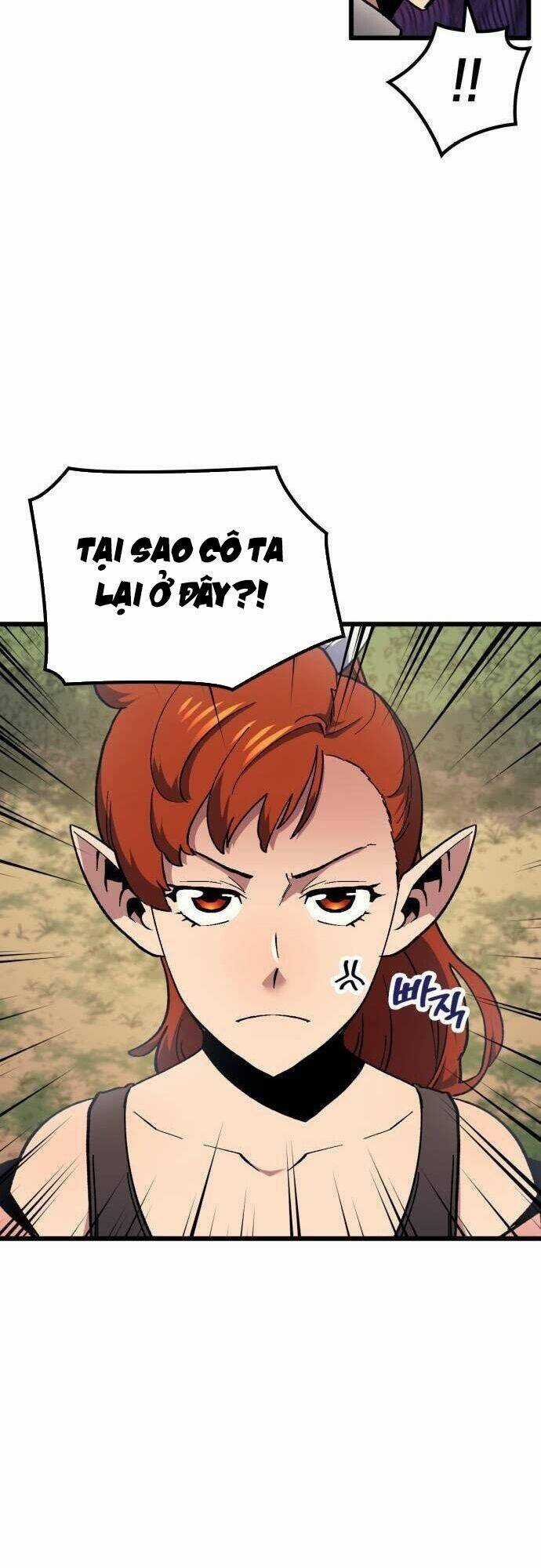 Pháp Sư Từ Thế Giới Khác Chapter 44 trang 22