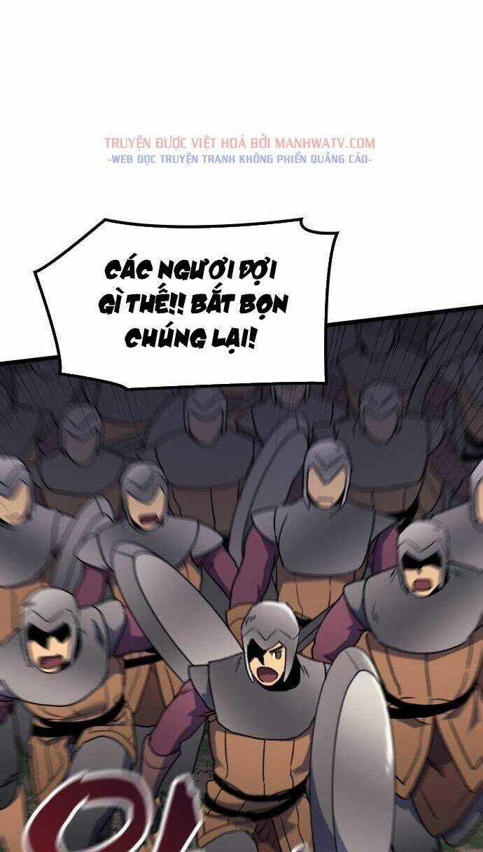 Pháp Sư Từ Thế Giới Khác Chapter 44 trang 23