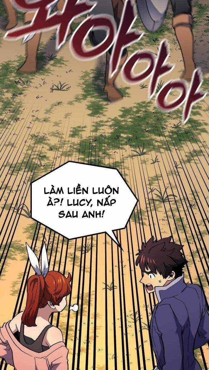 Pháp Sư Từ Thế Giới Khác Chapter 44 trang 24