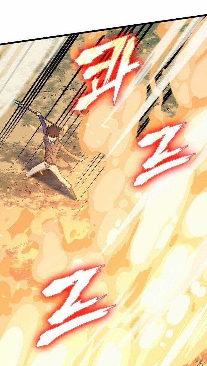 Pháp Sư Từ Thế Giới Khác Chapter 44 trang 27