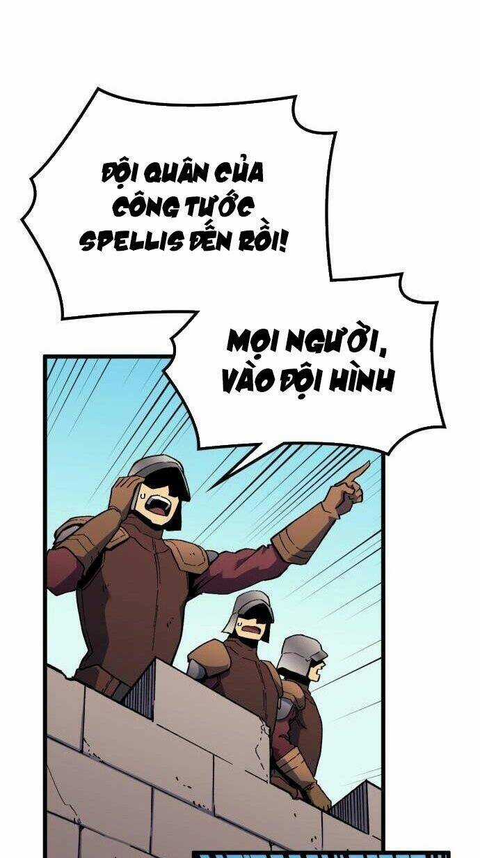 Pháp Sư Từ Thế Giới Khác Chapter 44 trang 3