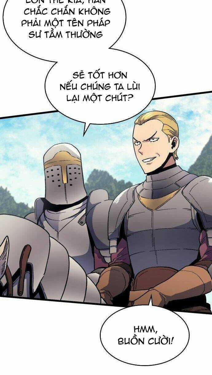 Pháp Sư Từ Thế Giới Khác Chapter 44 trang 30