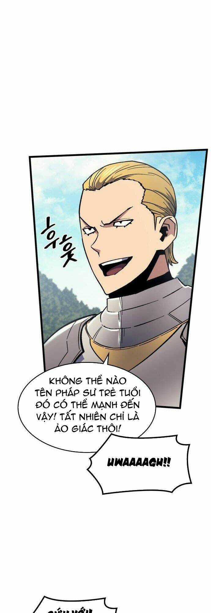 Pháp Sư Từ Thế Giới Khác Chapter 44 trang 31