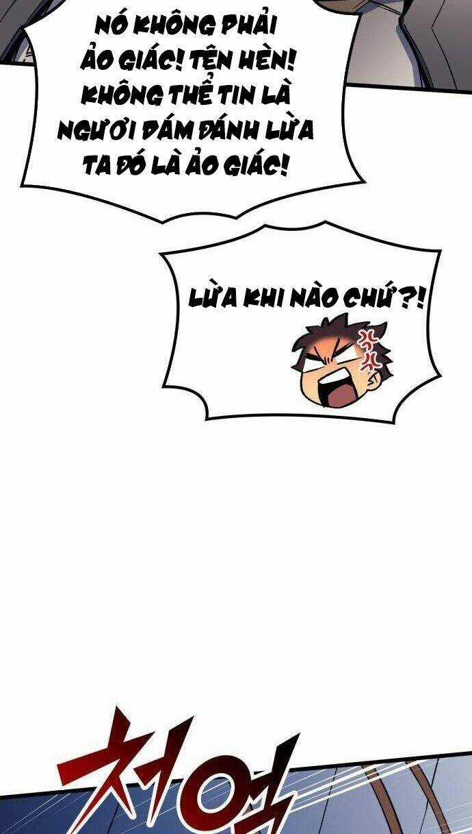 Pháp Sư Từ Thế Giới Khác Chapter 44 trang 33