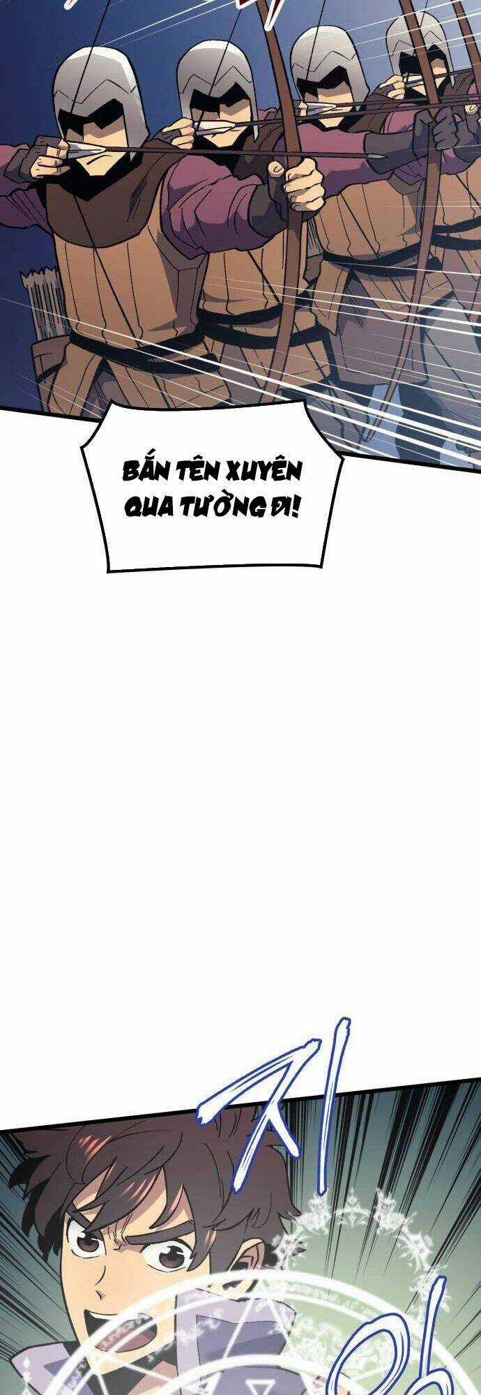 Pháp Sư Từ Thế Giới Khác Chapter 44 trang 34