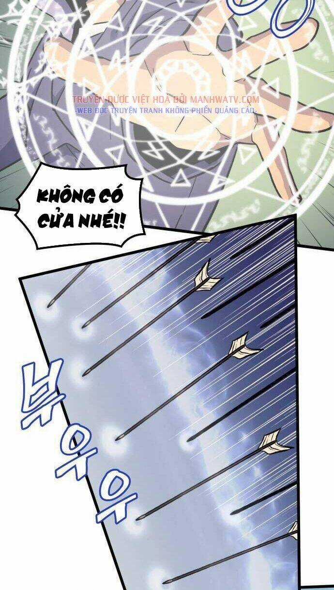 Pháp Sư Từ Thế Giới Khác Chapter 44 trang 35