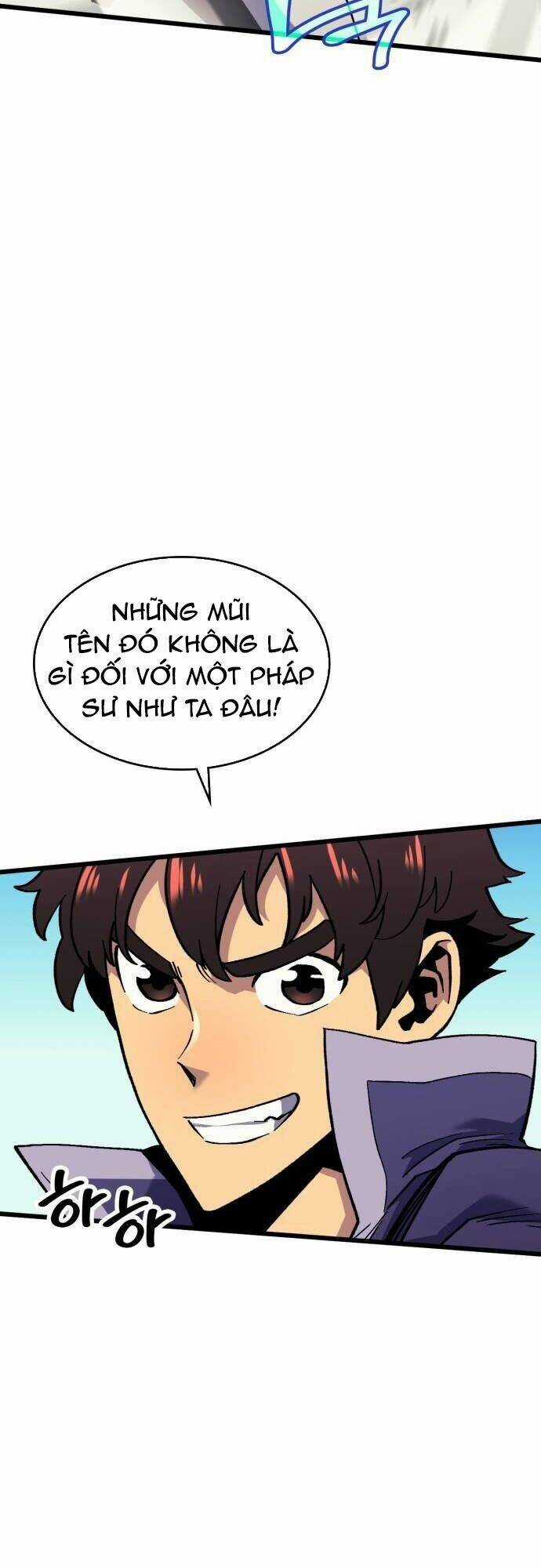 Pháp Sư Từ Thế Giới Khác Chapter 44 trang 37