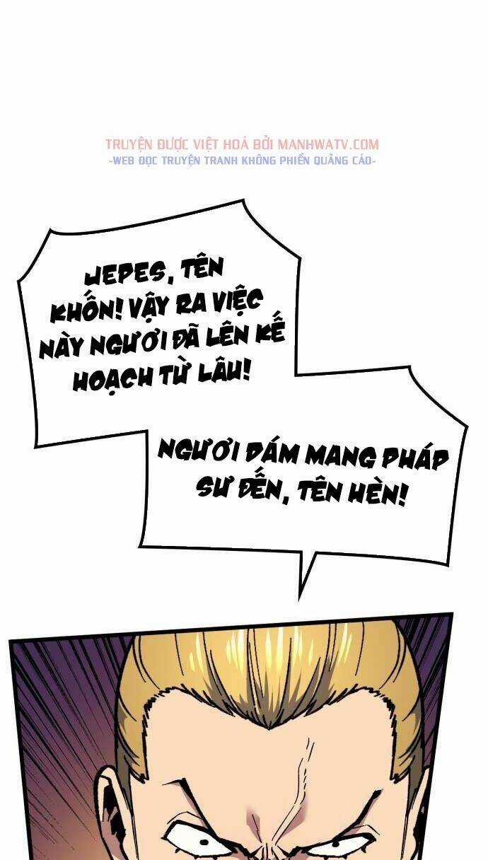 Pháp Sư Từ Thế Giới Khác Chapter 44 trang 38