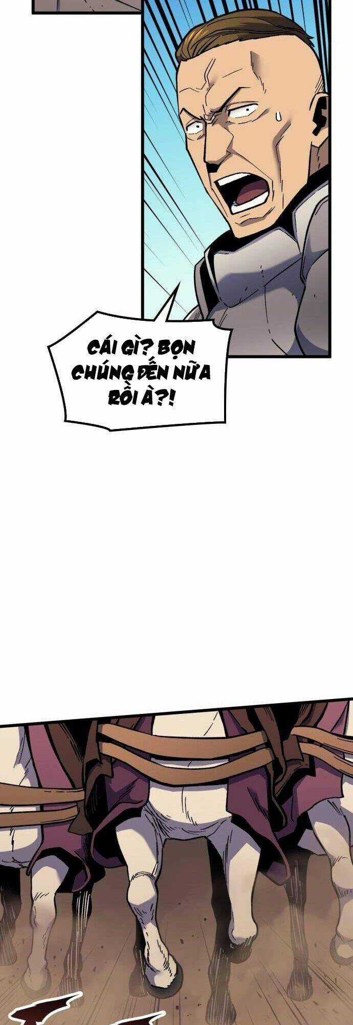 Pháp Sư Từ Thế Giới Khác Chapter 44 trang 4