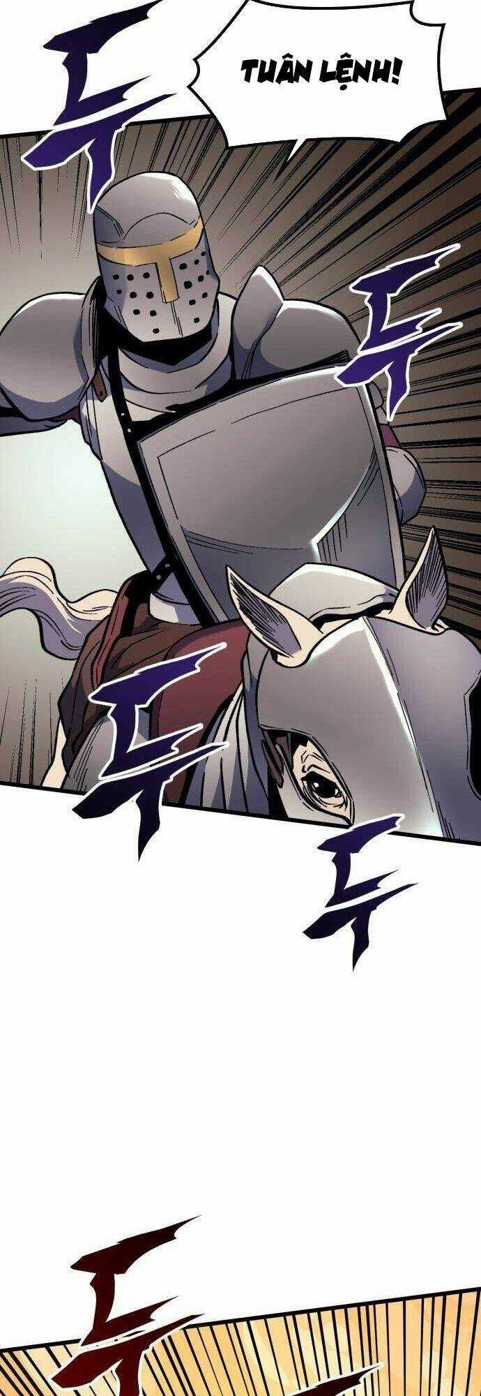 Pháp Sư Từ Thế Giới Khác Chapter 44 trang 40