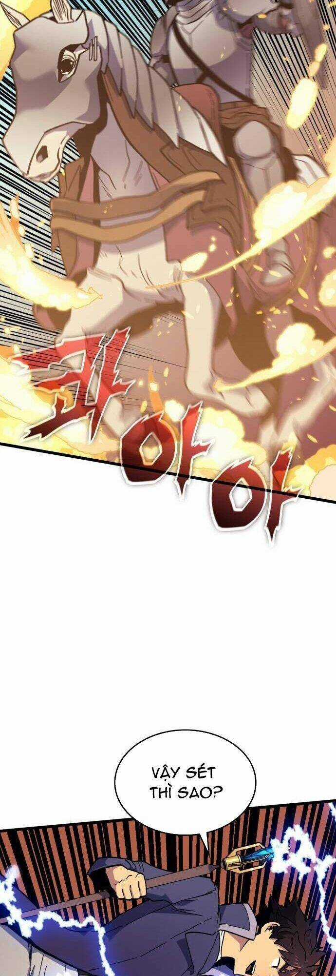 Pháp Sư Từ Thế Giới Khác Chapter 44 trang 43