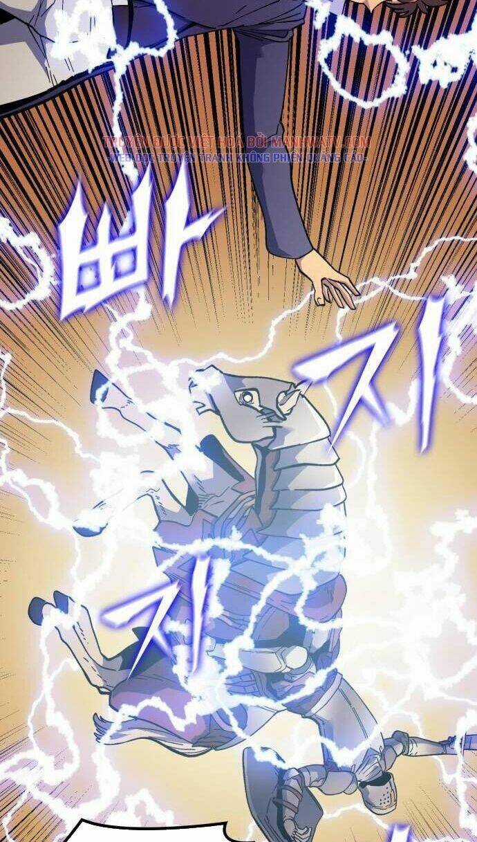 Pháp Sư Từ Thế Giới Khác Chapter 44 trang 44