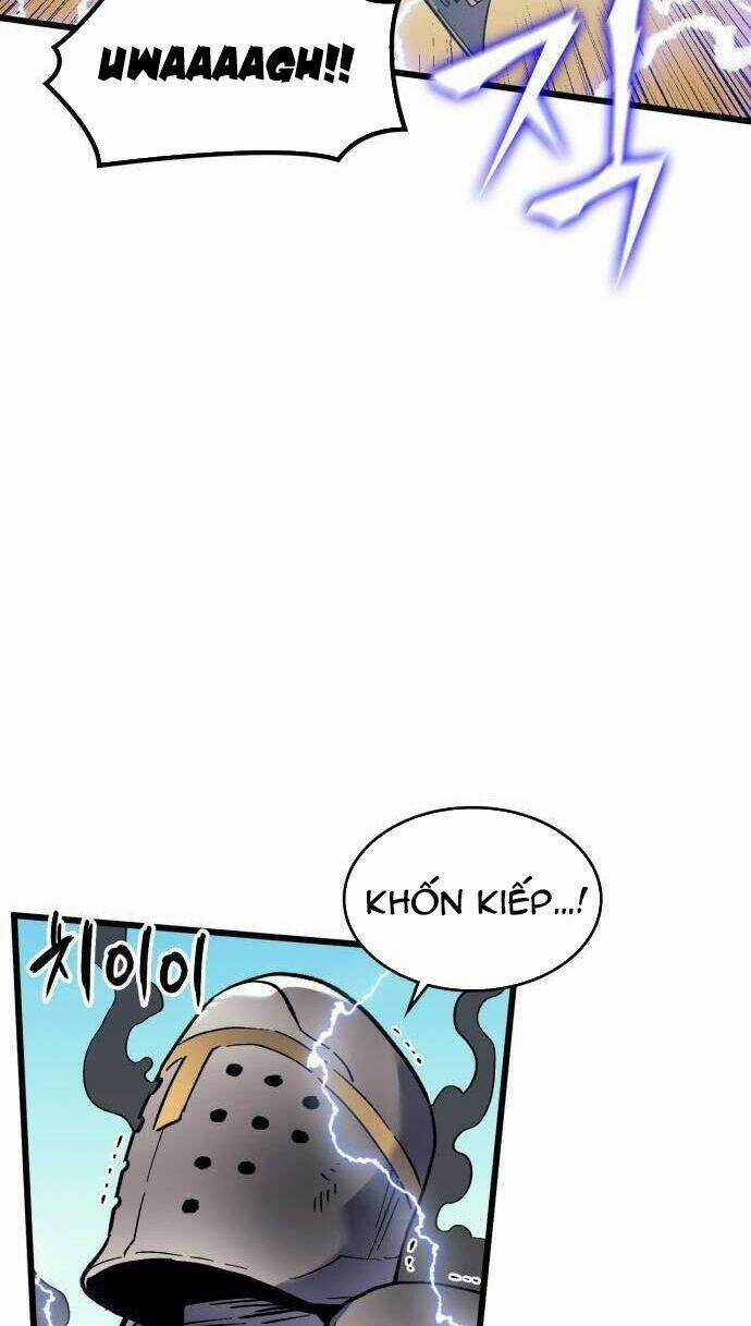 Pháp Sư Từ Thế Giới Khác Chapter 44 trang 45