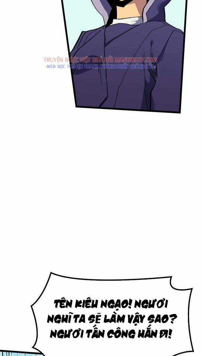 Pháp Sư Từ Thế Giới Khác Chapter 44 trang 47