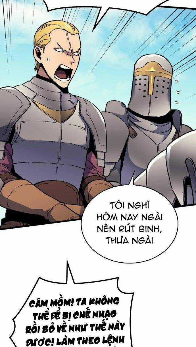 Pháp Sư Từ Thế Giới Khác Chapter 44 trang 48