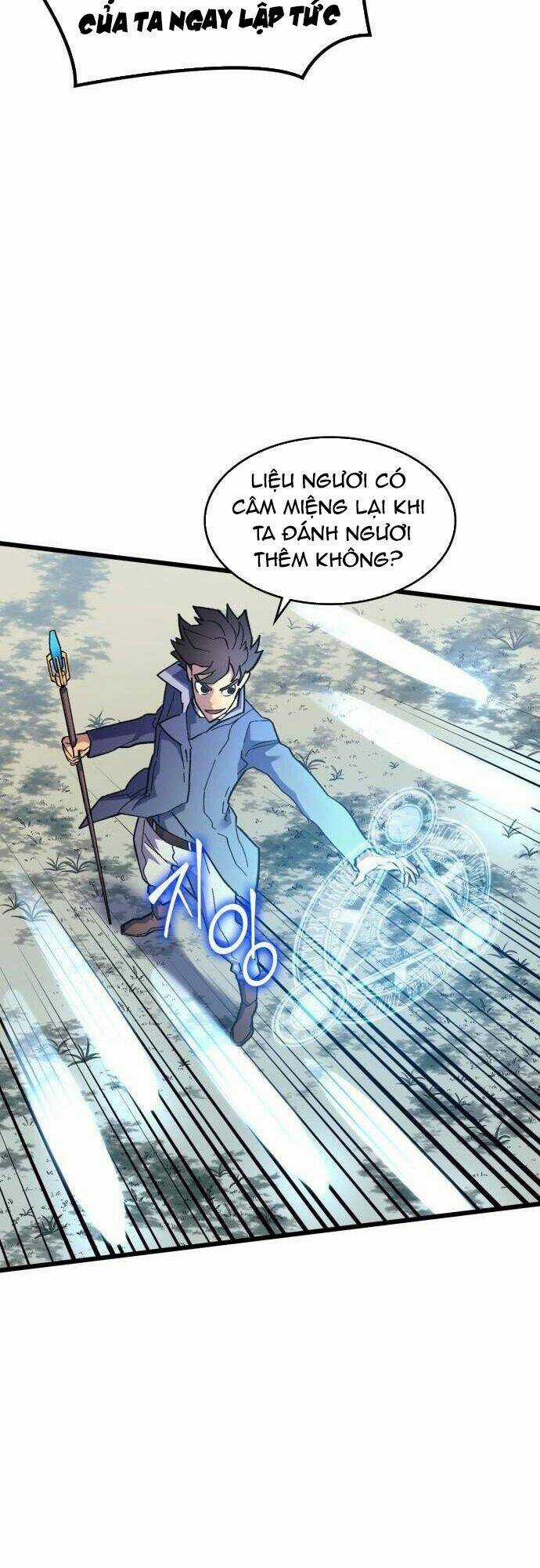 Pháp Sư Từ Thế Giới Khác Chapter 44 trang 49