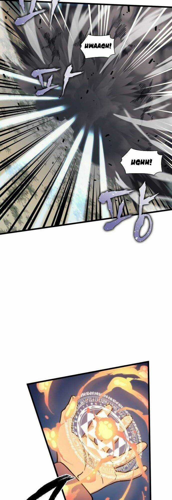 Pháp Sư Từ Thế Giới Khác Chapter 44 trang 52