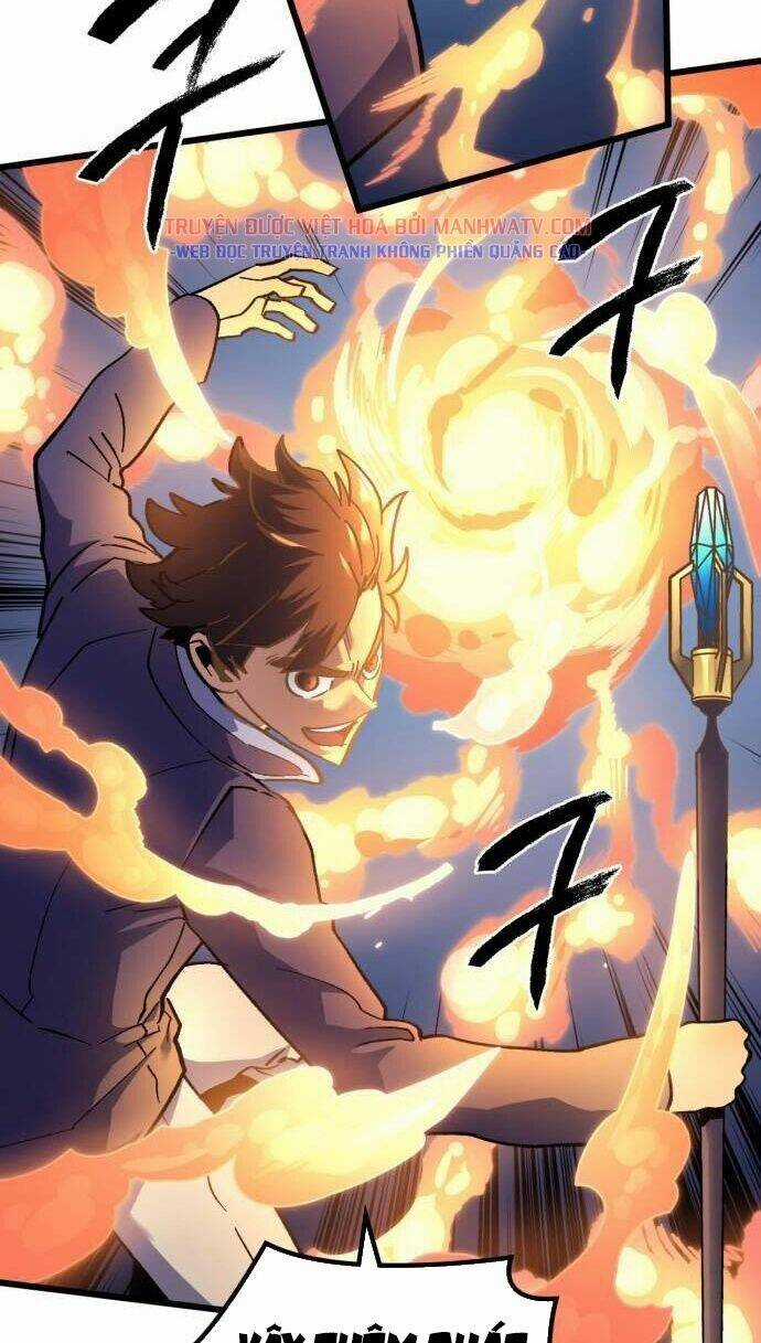 Pháp Sư Từ Thế Giới Khác Chapter 44 trang 53