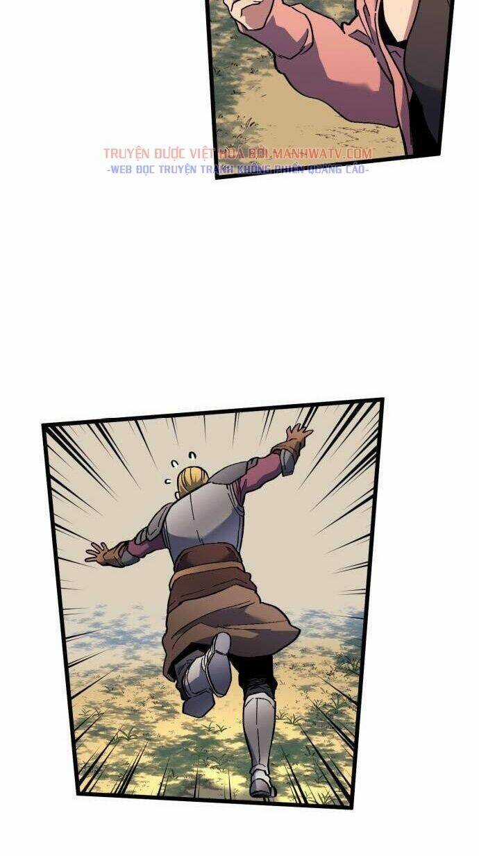 Pháp Sư Từ Thế Giới Khác Chapter 44 trang 62