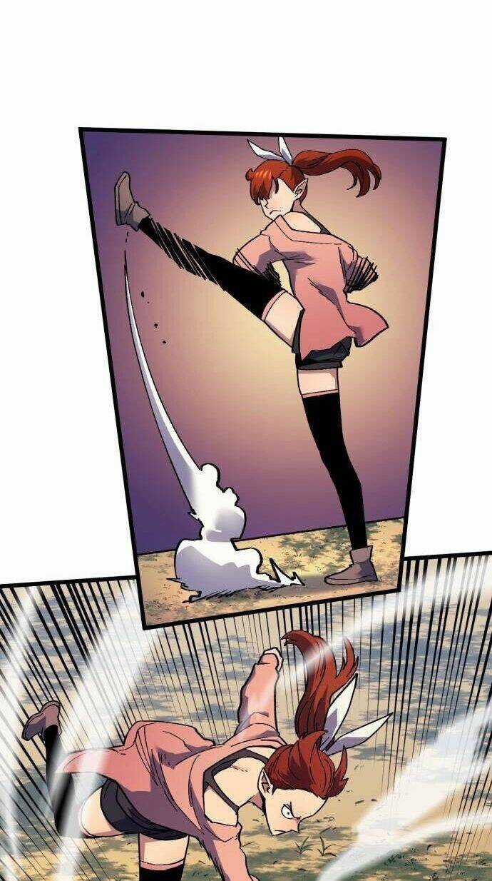 Pháp Sư Từ Thế Giới Khác Chapter 44 trang 63