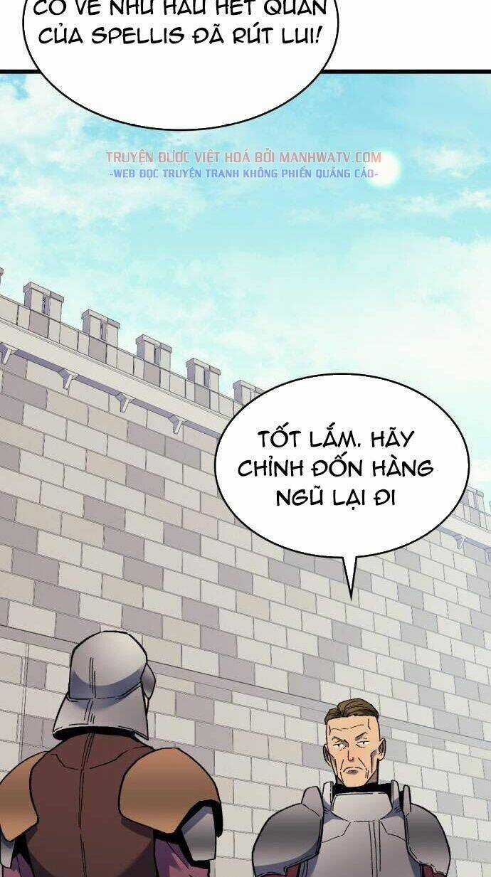 Pháp Sư Từ Thế Giới Khác Chapter 44 trang 68