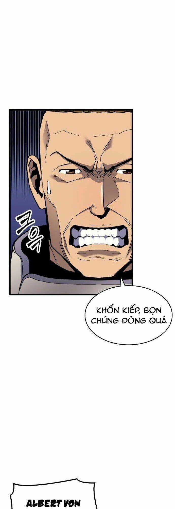 Pháp Sư Từ Thế Giới Khác Chapter 44 trang 7