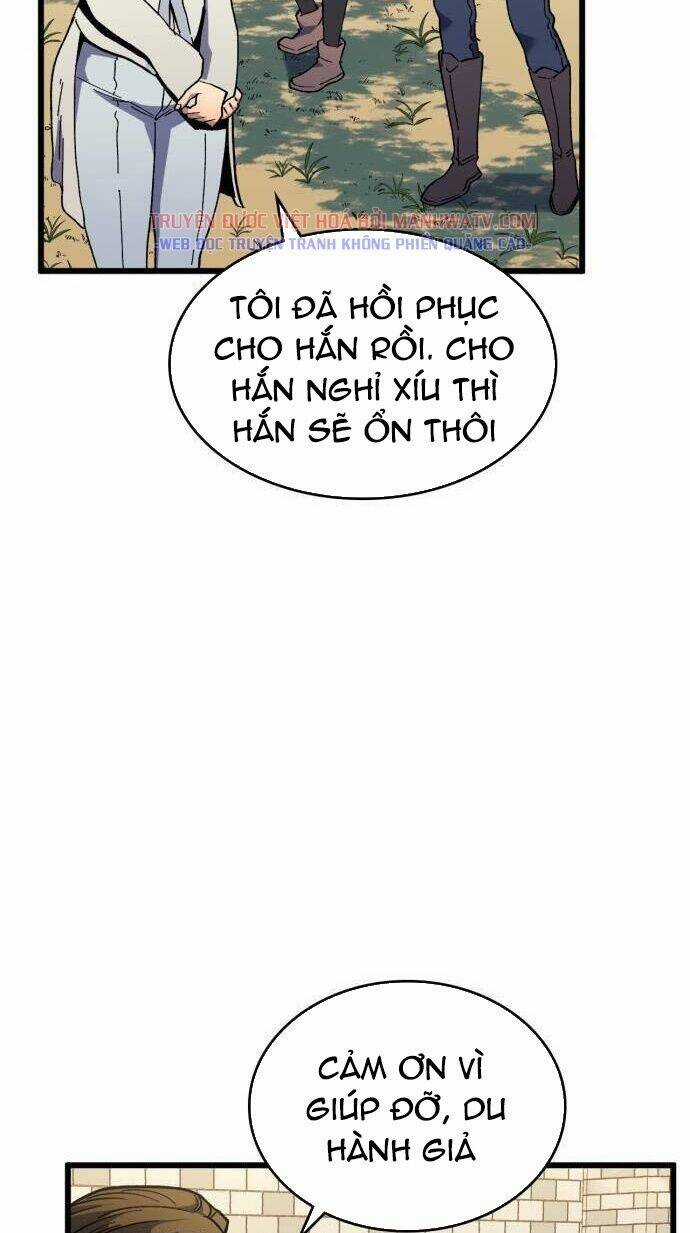 Pháp Sư Từ Thế Giới Khác Chapter 44 trang 71