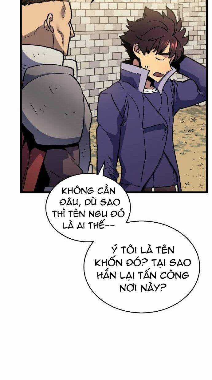 Pháp Sư Từ Thế Giới Khác Chapter 44 trang 72