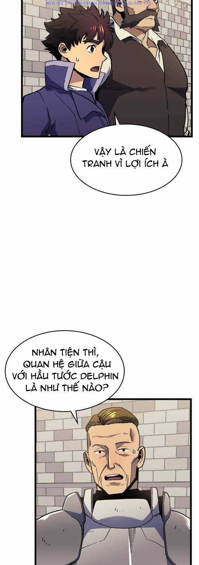 Pháp Sư Từ Thế Giới Khác Chapter 44 trang 74