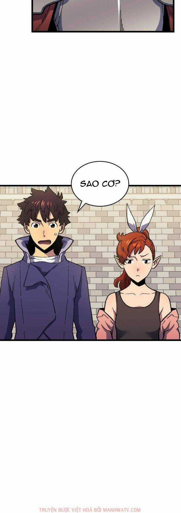 Pháp Sư Từ Thế Giới Khác Chapter 44 trang 75