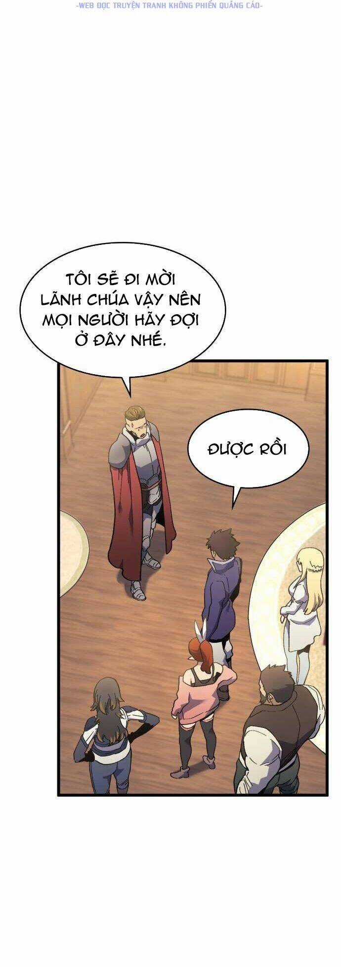 Pháp Sư Từ Thế Giới Khác Chapter 44 trang 78