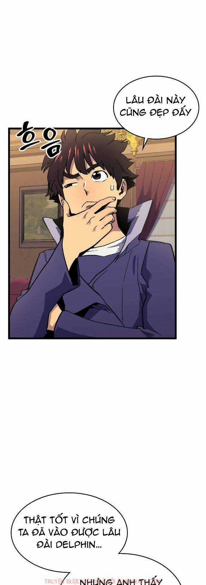 Pháp Sư Từ Thế Giới Khác Chapter 44 trang 79