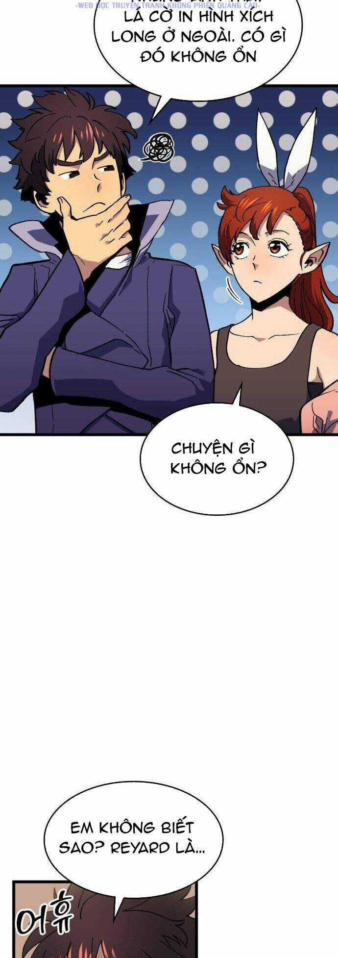 Pháp Sư Từ Thế Giới Khác Chapter 44 trang 80