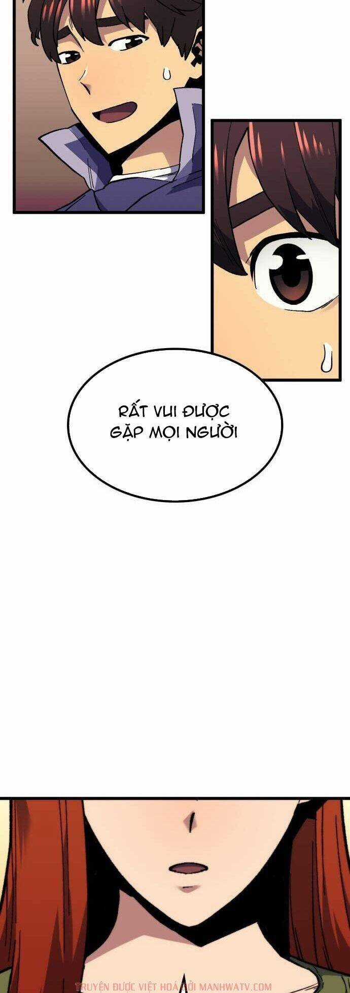 Pháp Sư Từ Thế Giới Khác Chapter 44 trang 81