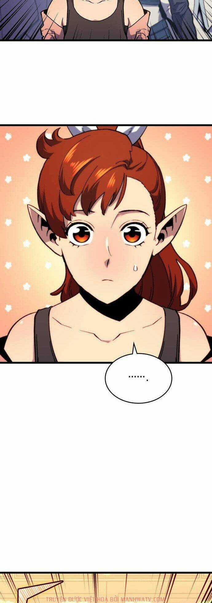 Pháp Sư Từ Thế Giới Khác Chapter 44 trang 83