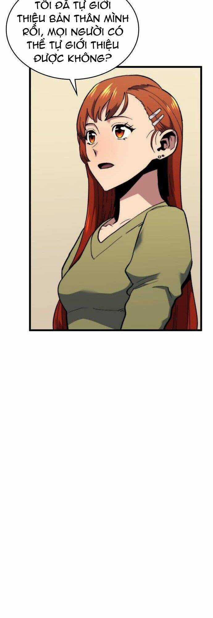 Pháp Sư Từ Thế Giới Khác Chapter 45 trang 10