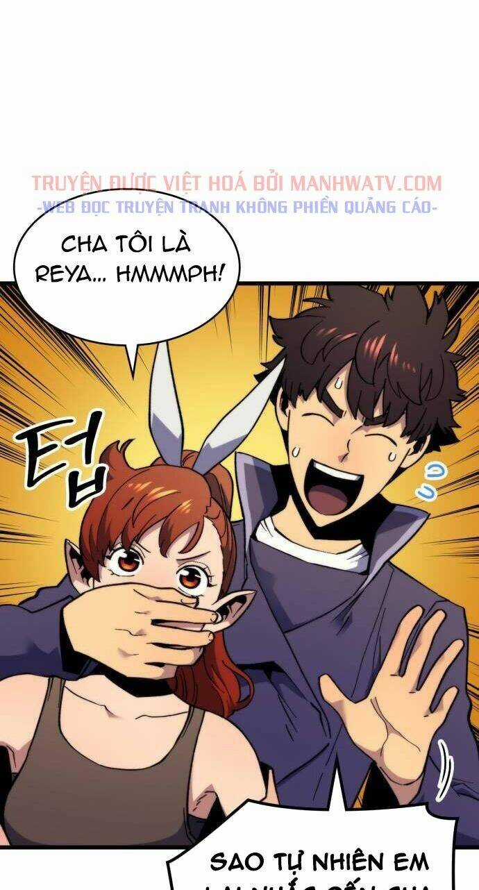 Pháp Sư Từ Thế Giới Khác Chapter 45 trang 14