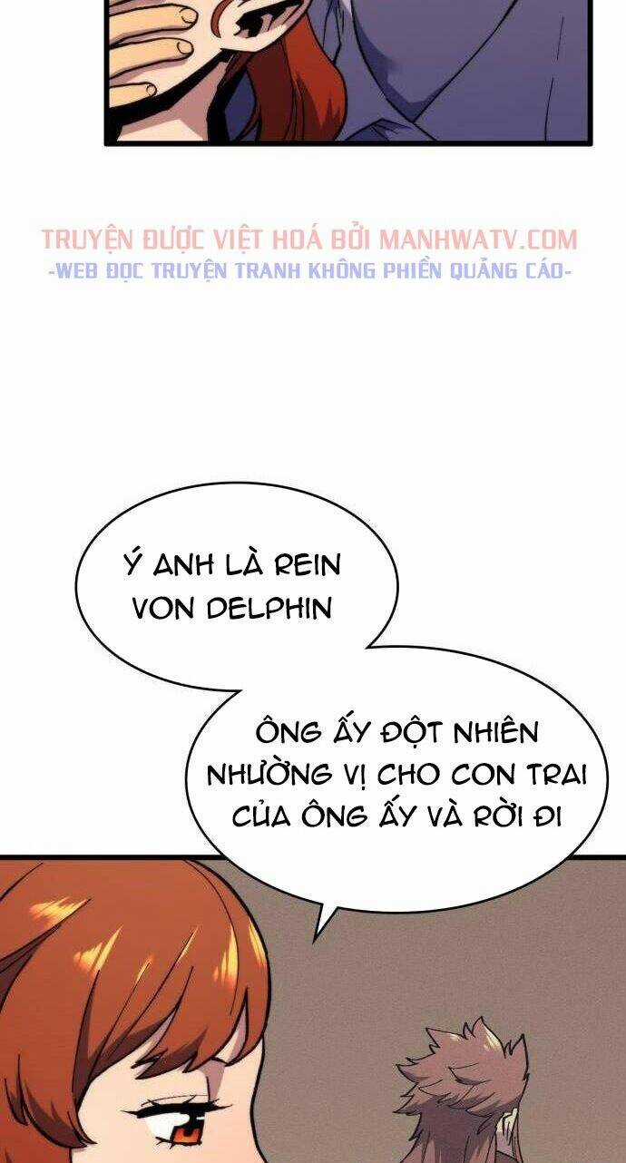 Pháp Sư Từ Thế Giới Khác Chapter 45 trang 17