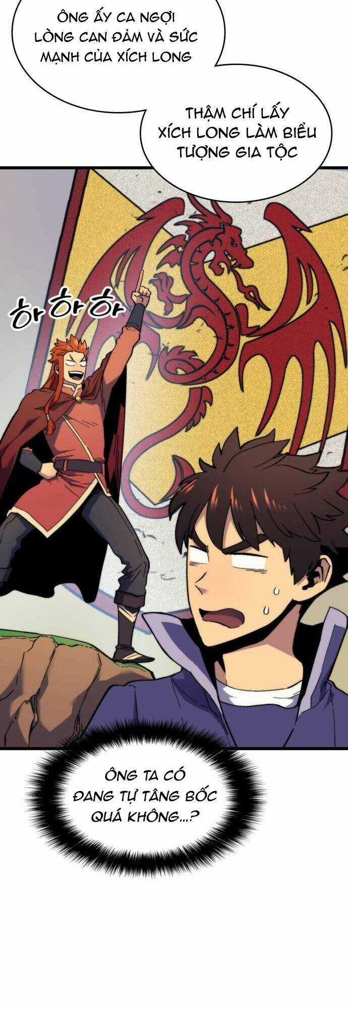 Pháp Sư Từ Thế Giới Khác Chapter 45 trang 19