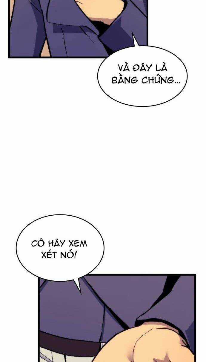 Pháp Sư Từ Thế Giới Khác Chapter 45 trang 21