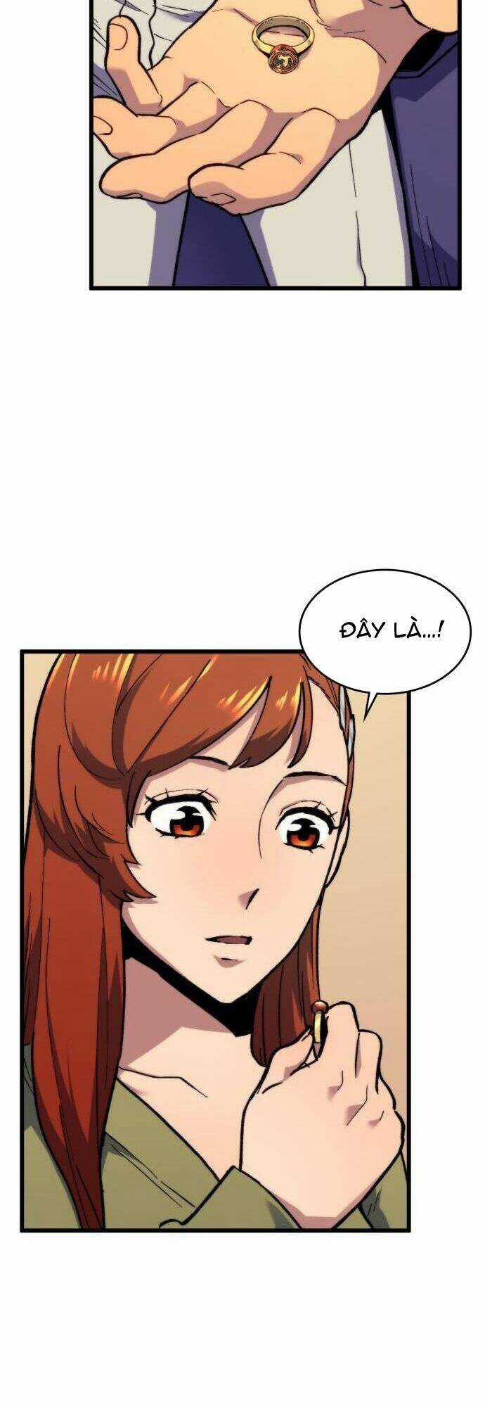 Pháp Sư Từ Thế Giới Khác Chapter 45 trang 22