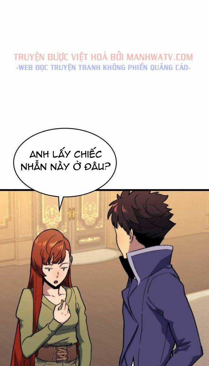 Pháp Sư Từ Thế Giới Khác Chapter 45 trang 23