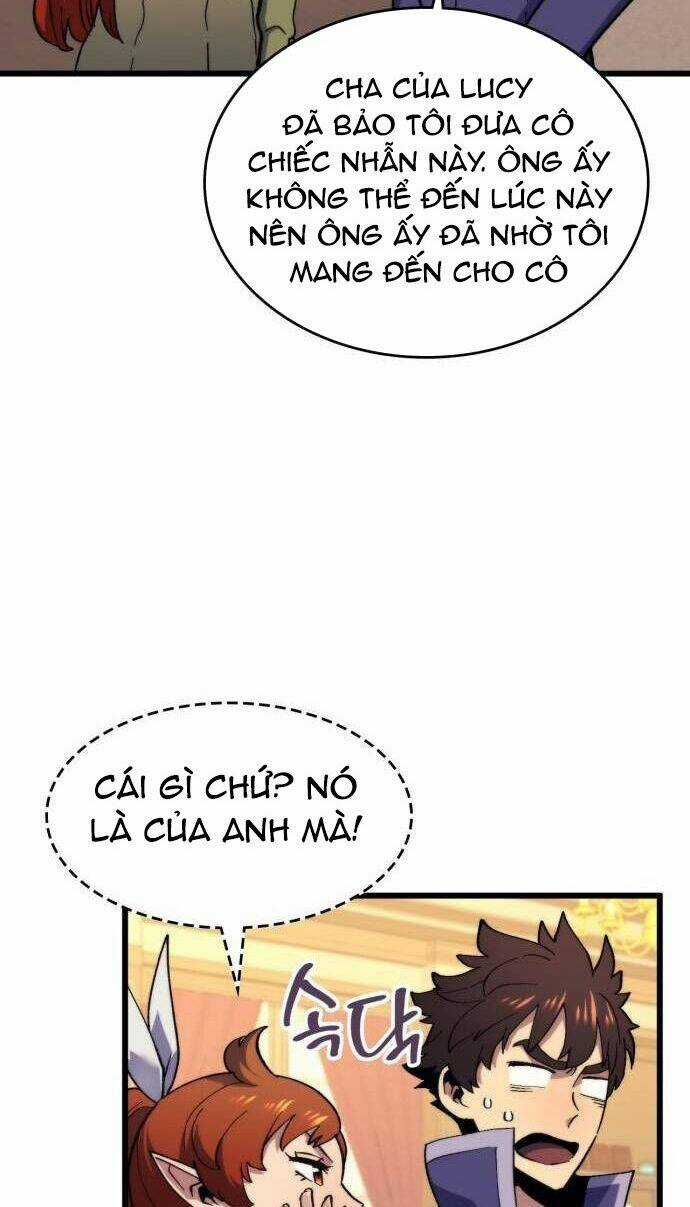 Pháp Sư Từ Thế Giới Khác Chapter 45 trang 24